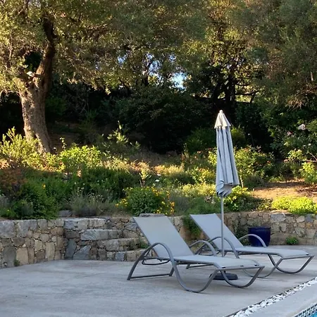 Villa De Caractere Avec Piscine Et Jardin Privatifs * Monticello