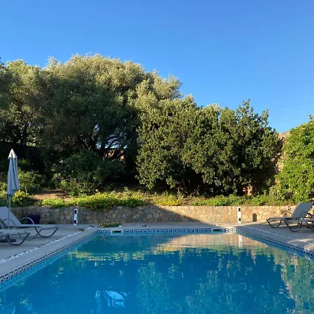 Villa Villa De Caractere Avec Piscine Et Jardin Privatifs Monticello