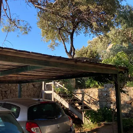 Villa De Caractere Avec Piscine Et Jardin Privatifs * Monticello