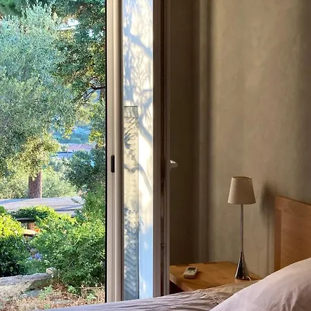 Villa De Caractere Avec Piscine Et Jardin Privatifs * Monticello